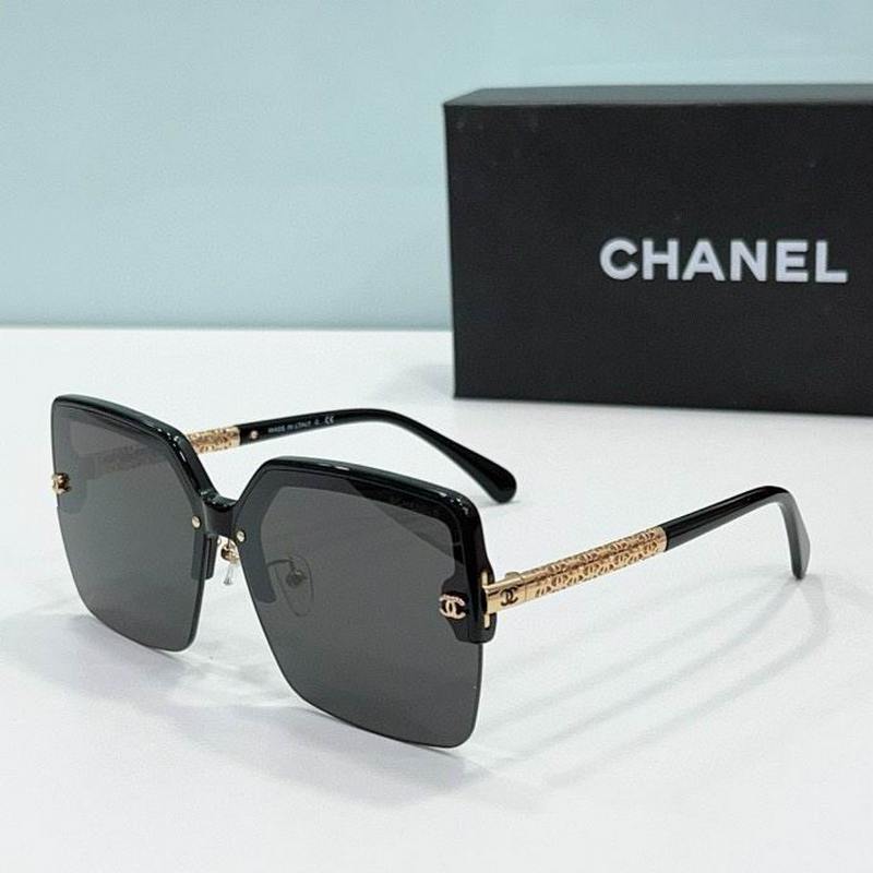 Chanel Sunglasses 951